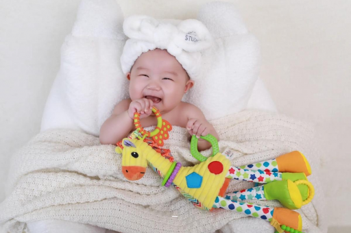 灌南怀孕初期肚子长肉