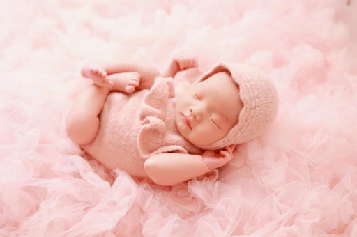 灌南宝宝几个月可以抬头